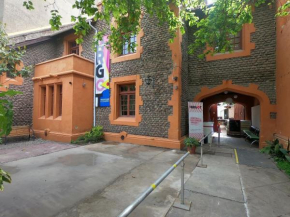 Casa Argot